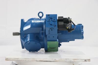 China Main Hydraulic Pump Ap2d25-28 Charged Hydraulic Main Pump Excavator for sale