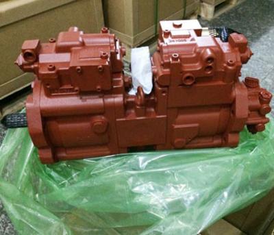China K3V63DT Excavator hydraulic pump  For KASAWAKI Excavator spare parts for sale