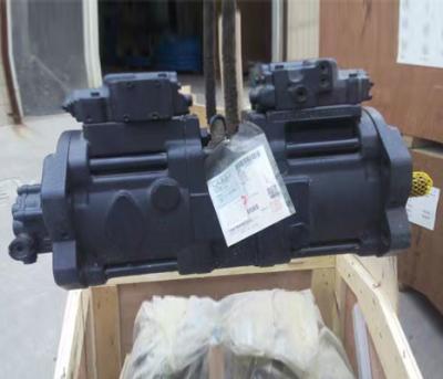 China K3V112DT-1X7R-9NC9-5BV Excavator Hydraulic Pumps For KASAWAKI Excavator Spare Parts for sale