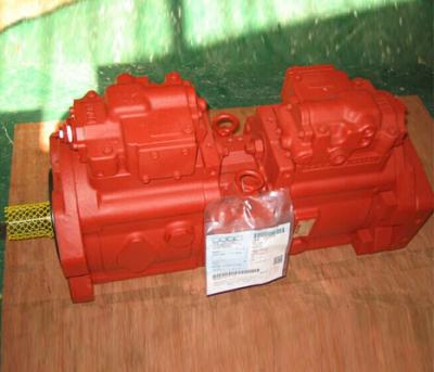 China K3V140 Excavator Hydraulic Pumps For KASAWAKI Excavator Spare Parts for sale