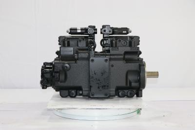 China KPM Original K7V63DTP-OE23 SK140-8 Hydraulic Pump High Pressure K7V63DTP-OE23 SK140-8 Series pump for sale