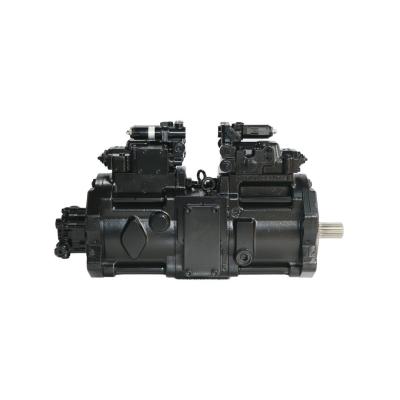 Chine Réparation complète de pièces de pompes de la pompe KRJ10290 K3V112DTP-9TDL-14T K3V112DTP de CX210 SH210-5 SK200-6 de dispositif principal de pompe hydraulique à vendre