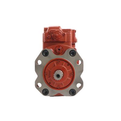 China Construction Machinery Parts SY135 SY135-8 Hydraulic Main Pump K3V63DT-9POH Piston Pump Part For Excavator for sale