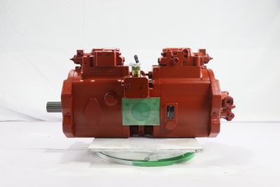 Chine Pièces de rechange hydrauliques de l'excavatrice K3V140DT-HNOV Kawasaki Main Pump DH300-5 pour Doosan Daewoo à vendre