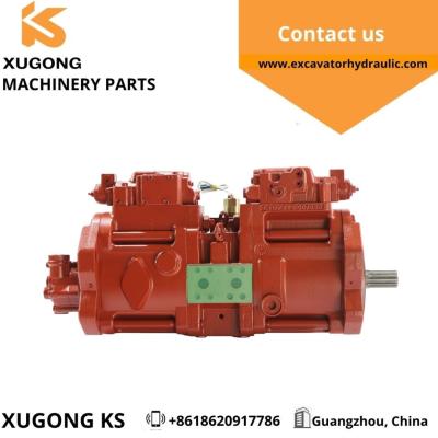 China Adequate Supply Hydraulic Pump K3V112DT-HNOV-12 Excavator Parts Hydraulic Main Pump for sale