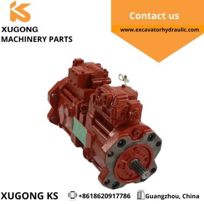 China JCM921 Main Pump K3V112DT-HNOV-14T Hydraulic Pump Device Hydrauic Pumps Parts Repair for sale
