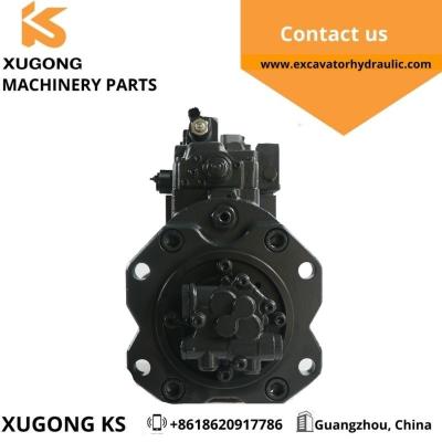China SK450-6 Excavator Hydraulic Pumps Kawasaki K5V200DTH Hydraulic Main Pump for sale