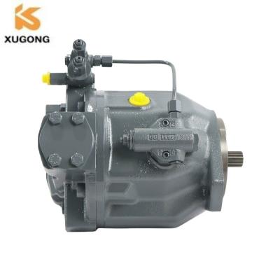 China Main Pump Rexroth Excavator Hydraulic Pumps A10V071 Small Pumps for sale