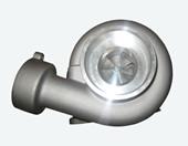 China 17C95-0182 Excavator Spare Parts Excavator Replacement Turbocharger for sale