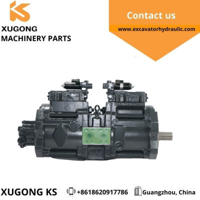 China 14603650 14400101 14550195 Vol-vo Excavator Spare Parts K3V112DT-1E42 For EC220D Hydraulic Main Pump for sale