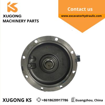 China 14529773 VOE14552686 Hydraulic Excavator Swing Motor EC210B M5X130 Excavator Replacement Parts for sale