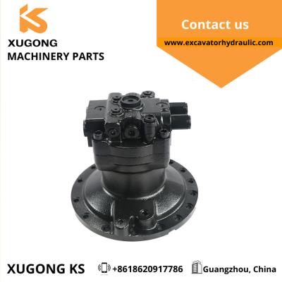 China LQ15V00015F2 Hydraulic Excavator Swing Motor SK250-8 SG08-12T Excavator Replacement Parts for sale