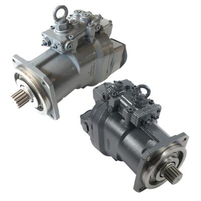 China HPV45 Excavator Hydraulic Pumps Replacement Parts Vol-vo Hitachi Hyundai for sale