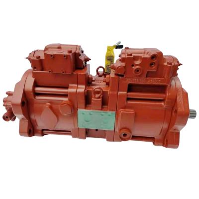 China OEM R210LC-7 K3V112DT-9C32 Excavator Hydraulic Pumps 31N610010 31N6-10010 for sale