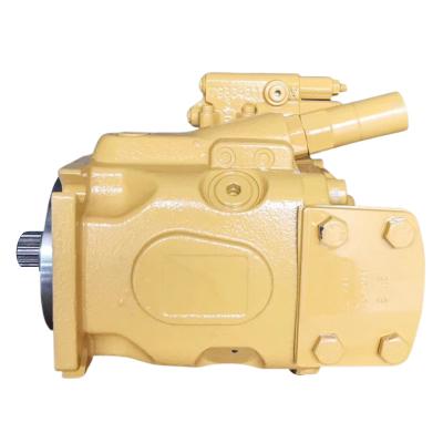 China Construction Machinery Parts Hydraulic Piston Pump 455-7947 4557947 For Wheel Loader 966h for sale
