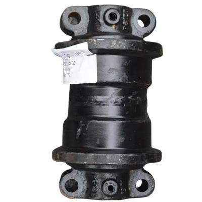 China Mini Excavator Undercarriage Parts PC100-5 ITR Track Roller Bottom Roller for sale