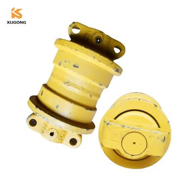 China 20T-30-R0173 201-30-00313 Excavator Undercarriage Parts Track Roller Track Link for sale