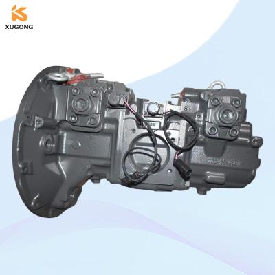 China Conjunto de Hydraulic Pumps 7082l41230 da máquina escavadora de KOMATSU para Mini Excavator Pump Parts à venda