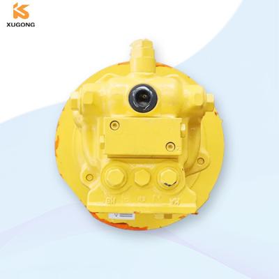 China 706-7K-01230 Hydraulic Motor Excavator Swing Motor For PC1250-8 for sale