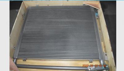Китай PC200-7 Части гидравлического топливного радиатора для охлаждения масла 20Y-03-31121 продается