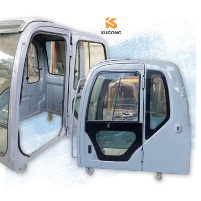 Китай Оригинальная кабина экскаватора Assy SK55 SK50 SK20 SK27 для Kobelco продается