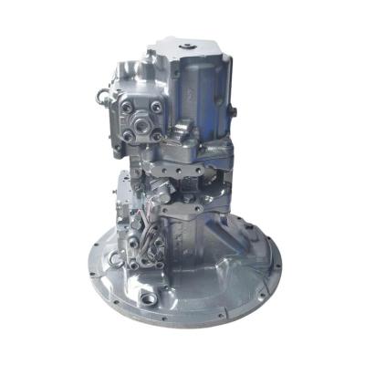 China Komatsu pc300 pc300-2 pc300-5 pc300-7 pc300-8 hydraulic pump excavator piston en venta