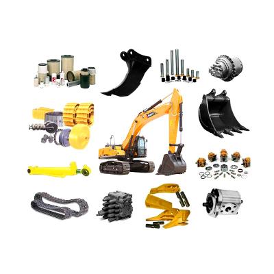 China Construction Machinery Hydraulic Fixed Pulverizer Hammer Breaker Mini Small Excavator Buckets Attachments for sale
