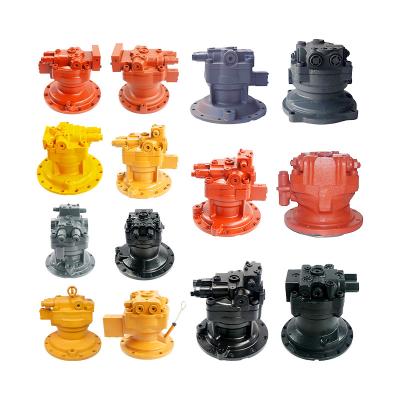 China Manufacture Price Hydraulic Swing Motor Spare Parts Repair Kit Hydraulic Piston Pump Spare Parts For Excavator for sale