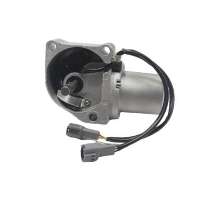 China Automation Excavator Throttle Motor Stepping Motor KP56RM2G-019 For EX200-5 for sale