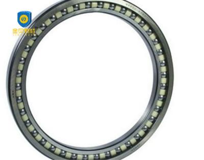 China Komatsu Excavator Slewing Ring Bearing PC200-5 240*310*33mm Long Lifespan for sale
