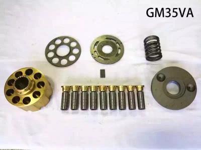 China Customized Excavator Replacement Parts For Hydraulic Pump Model HPV140 Long Lifespan for sale