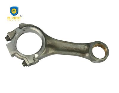 China Metal Basic Engine Parts For Excavator , 6732-31-3100 Engine Connecting Rod Metal for sale