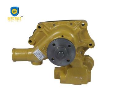 China Engine parts Water pump ass'y 6209-61-1100 For Komatsu PC200-6 6D95 Engine PC200 PC210 PC220 PC250  SA6D95L SAA6D95LE for sale