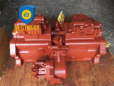 China K5V200DTP Kawasaki Excavator Hydraulic Pumps For Rexroth A8VO200 Main Pump for sale