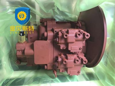 China Iron Excavator Hydraulic Pumps Part No. 31NB-10010 For Hyundai R450-7 Long Lifespan for sale