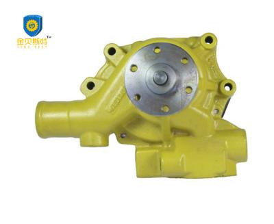 China Komatsu Water pump Assy for PC200 Engine 4D95L 6D95  6206-61-1102 for sale