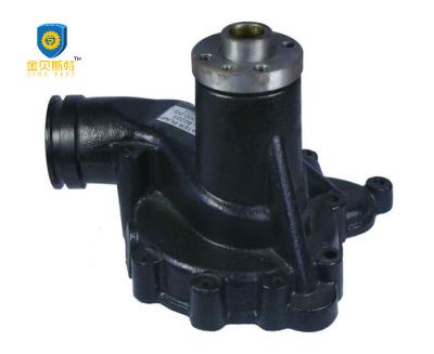 China 6SD1 Diesel Water Pump Isuzu Engine For Hitachi EX300-2 Part No. 1-13610844-0 for sale