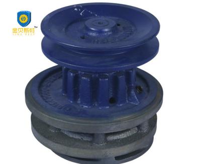 China NH220 Komatsu Water Pump , OEM No. 6685-61-1024 Self Propelled Water Pump for sale