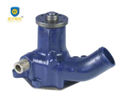 China EX200-5 Isuzu Engine Water Pump , 1-13650017-1 Cooler Water Pump 2 Colors Optional for sale