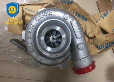 China Turbocompressor das peças de substituição da máquina escavadora RE26291 para o trator  AG à venda