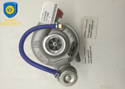 China KING BEST Excavator Turbocharger 466674-5001 2674A399 For Perkins Engine Durable for sale