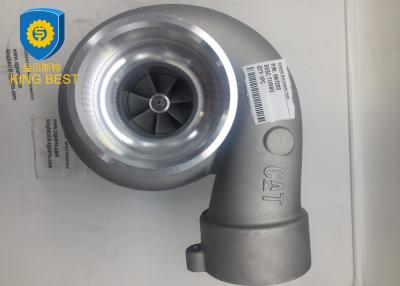 China 6N7203 Excavator Turbocharger For  D8K D342 Engine Turbo T1238 for sale