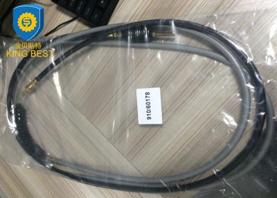 China Recambios del JCB 3CX, 910/60178 reemplazo del cable del pedal de acelerador en venta
