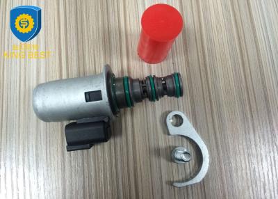 China Backhoe Loader JCB 3cx Parts 25/220804 Electric Water Valve 100% New Durable for sale