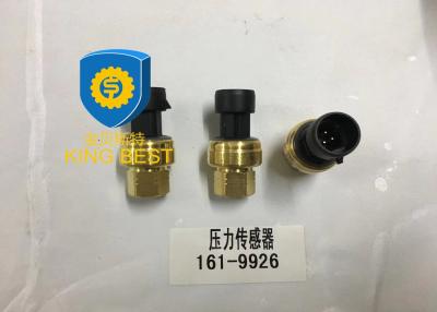 中国 幼虫320B 320D猫のディーゼル機関は単位161-9926を送る油圧センサーを分けます 販売のため