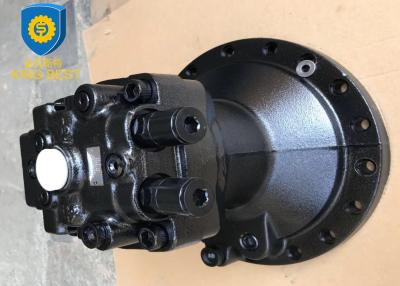 China  Final Drive Excavator Spare Parts With Swing Motor Head YN15V00035F1 for sale