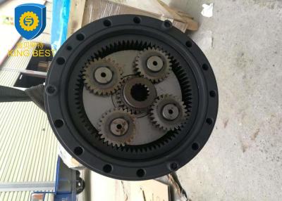 China 21K-26-71100 Komatsu Undercarriage Parts , Swing Reduction Gear 100% New Condition for sale