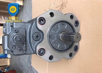 China Kawasaki Excavator Hydraulic Pumps K3V63DT Tandem Hydraulic Pump For Vol Vo for sale