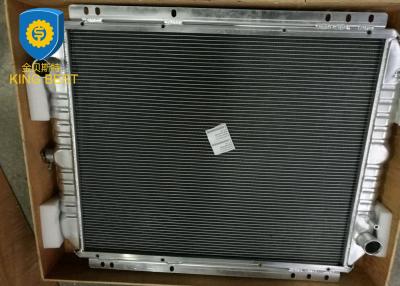 China 20Y-03-31121 Excavator Hydraulic Oil Cooler Fits Komatsu PC200-7 6D102 for sale