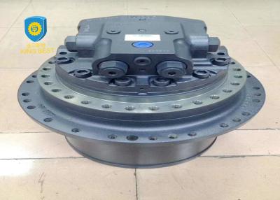 China TM40-VD-11 Excavator Track Parts , Excavator Final Drive Iron Material High Quality for sale
